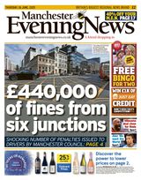 Manchester Evening News