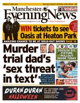 Manchester Evening News