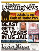 Manchester Evening News