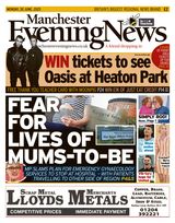 Manchester Evening News