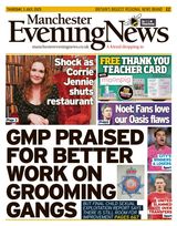 Manchester Evening News