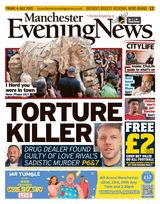 Manchester Evening News