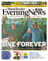 Manchester Evening News