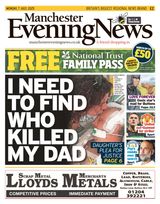 Manchester Evening News