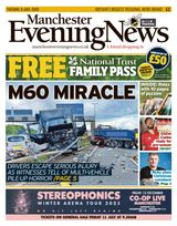 Manchester Evening News