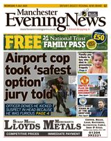 Manchester Evening News
