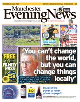 Manchester Evening News