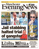 Manchester Evening News