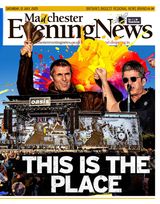 Manchester Evening News