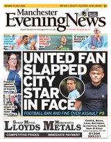 Manchester Evening News