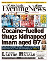 Manchester Evening News