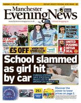 Manchester Evening News
