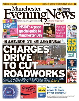Manchester Evening News