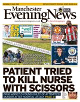 Manchester Evening News