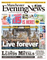Manchester Evening News