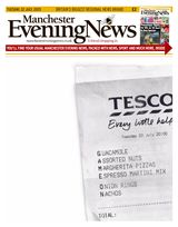 Manchester Evening News