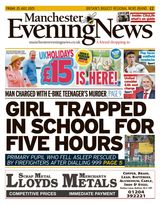 Manchester Evening News