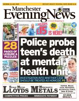 Manchester Evening News