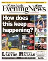 Manchester Evening News
