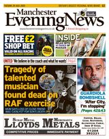 Manchester Evening News