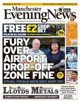 Manchester Evening News