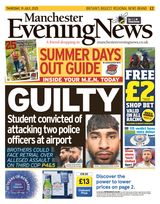 Manchester Evening News