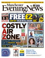 Manchester Evening News