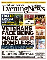 Manchester Evening News