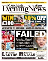 Manchester Evening News