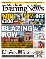 Manchester Evening News