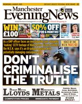 Manchester Evening News