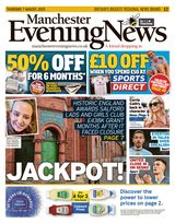 Manchester Evening News