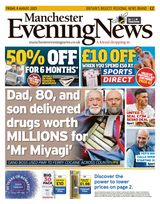 Manchester Evening News