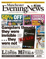 Manchester Evening News