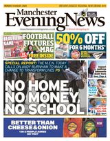 Manchester Evening News