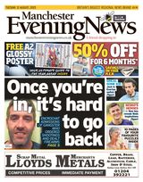 Manchester Evening News