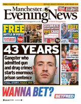 Manchester Evening News