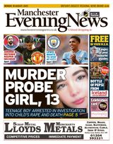 Manchester Evening News