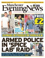 Manchester Evening News