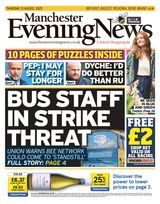 Manchester Evening News