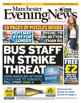 Manchester Evening News