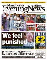 Manchester Evening News