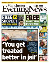 Manchester Evening News
