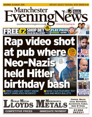 Manchester Evening News
