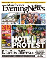 Manchester Evening News