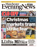 Manchester Evening News