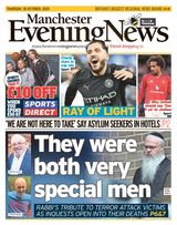 Manchester Evening News