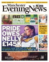 Manchester Evening News