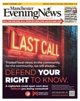 Manchester Evening News