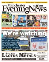 Manchester Evening News